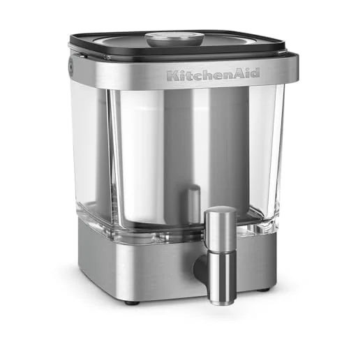 KitchenAid 38 oz Cold Brew Coffee Maker, KCM5912