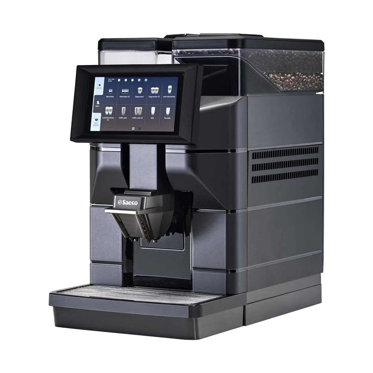 Saeco Magic M2+ (Open Box - Refurbished)