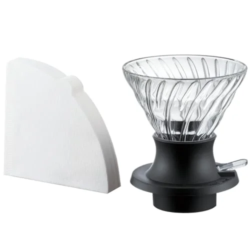 Hario "Switch" Immersion Dripper, Size 02