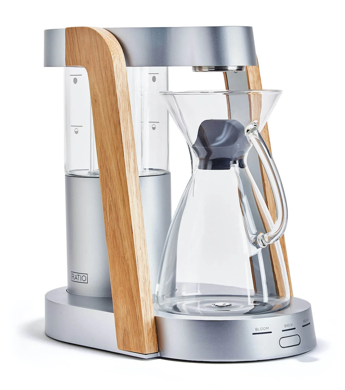Ratio Eight Original Coffee Machine (Certified Refurbished)