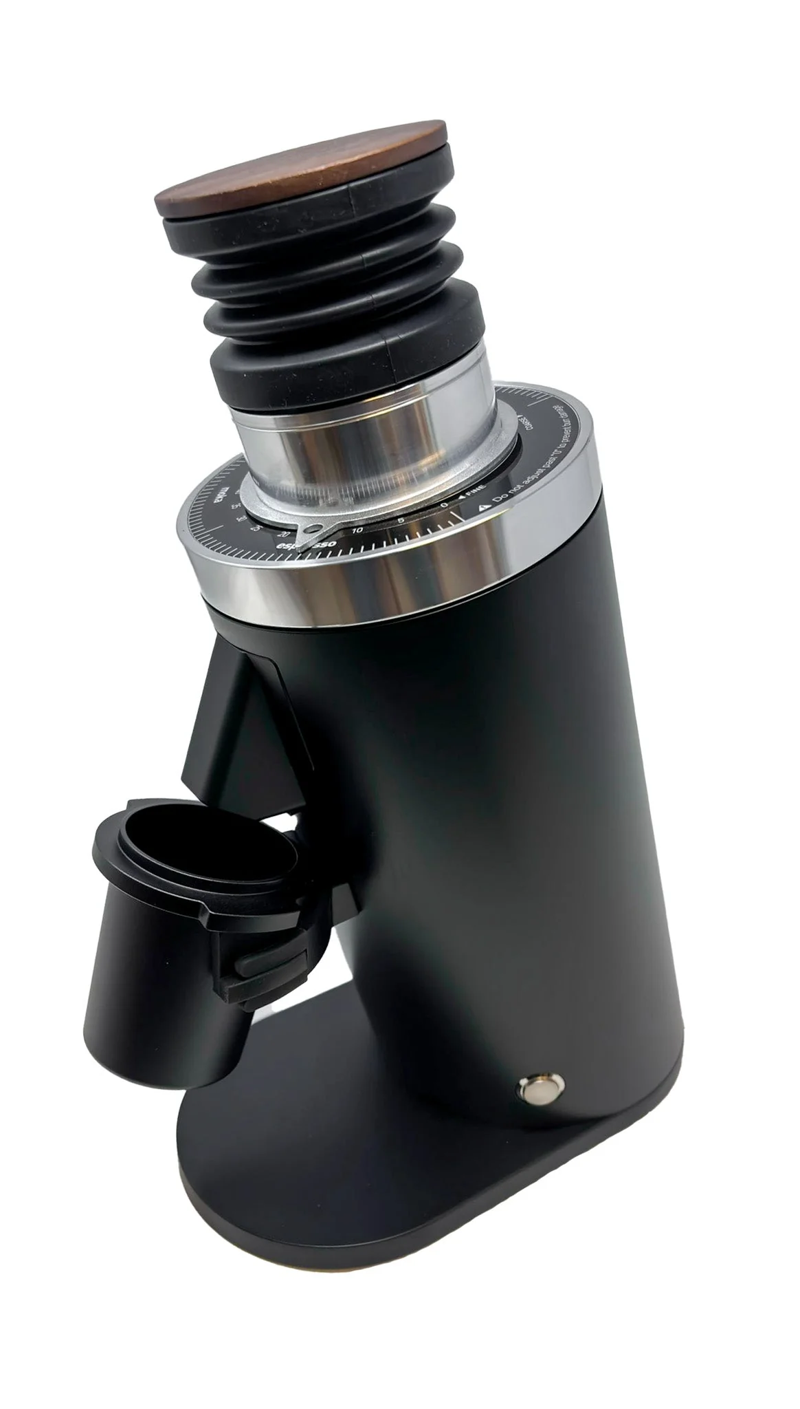Turin DF64 Gen 2.7 Single Dose Coffee Grinder
