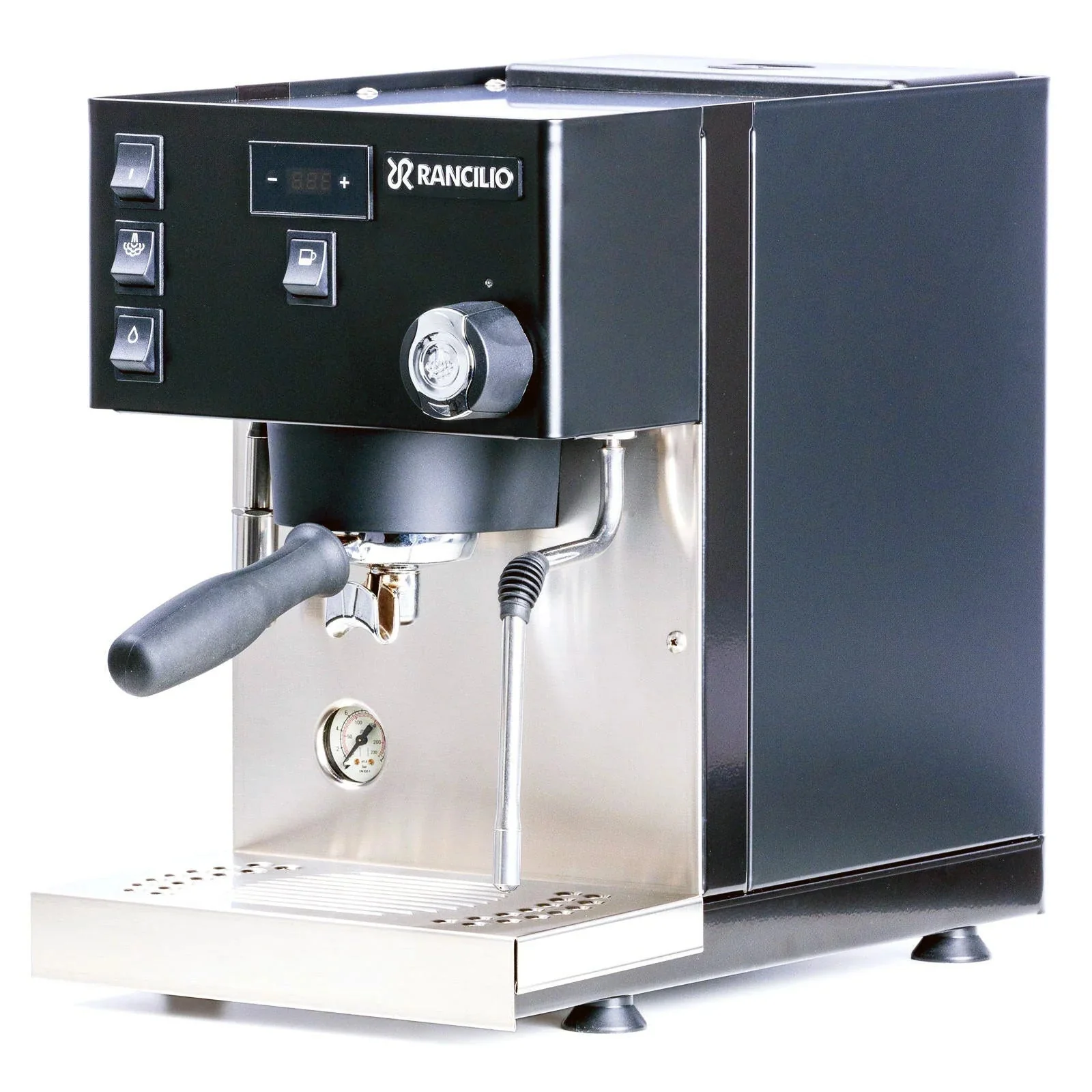 Open Box Rancilio Silvia Pro X (2628)
