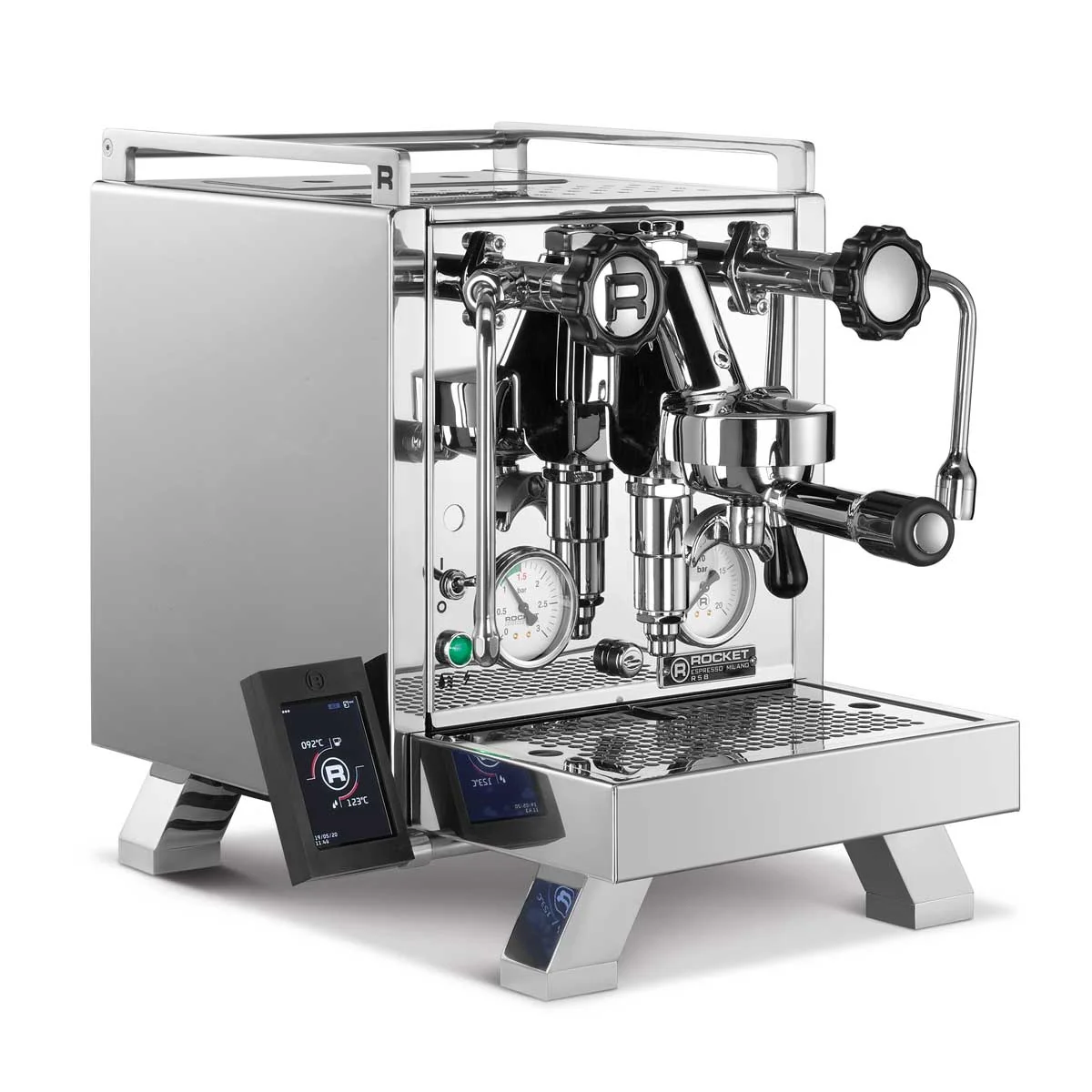 OPEN BOX Rocket R58 Cinquantotto Espresso Machine