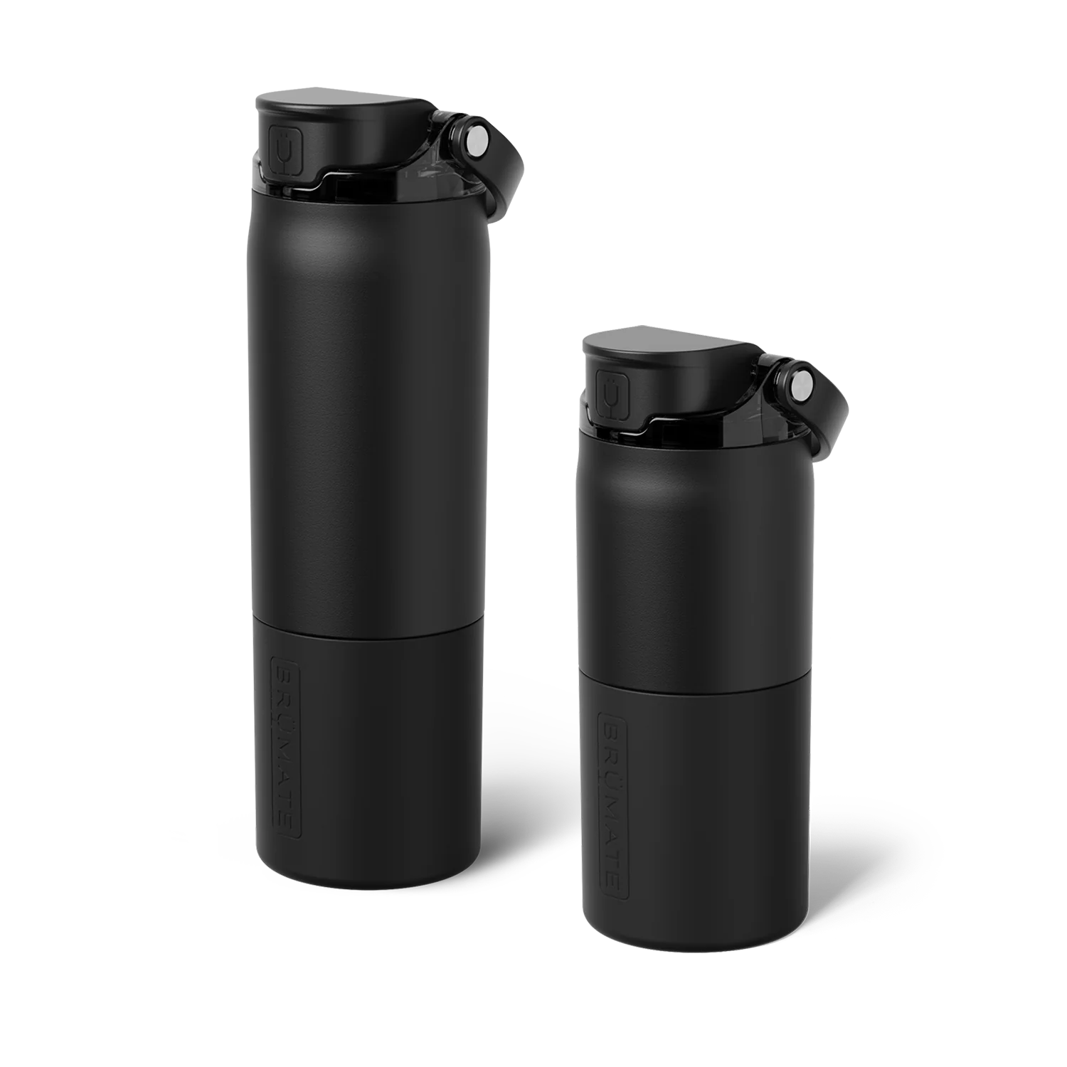 Rise 25oz + 18oz Bundle | Matte Black