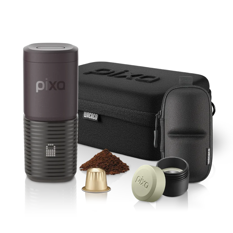 PIXAPRESSO BUNDLE